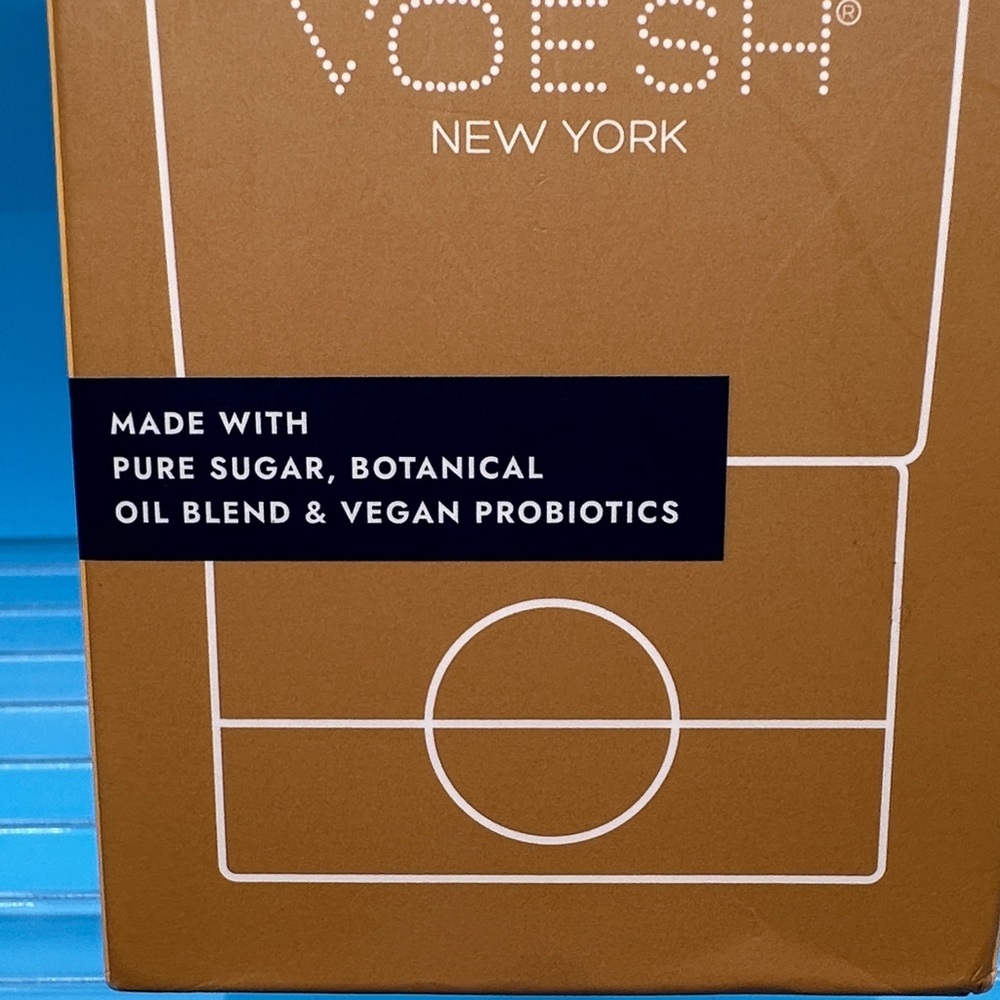 VOESH Citrus Crush Sugar Scrub + Bubble Wash. For Scalp and Body. - Picture 5 of 10